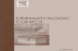 Dermatologic Clinics - Spa Dermatology (Vol 26 Issue 3, Elsevier, 2008)