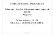 CIN MM Induction Manual