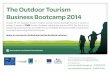 Outdoor Tourism Bootcamp Eng V2