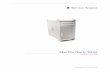 Macpro Early2008 Service Manual