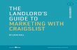 The Landlord's Guide to Craigslist Marketing