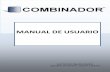 Manual Combinator