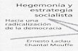 [Ernesto Laclau, Chantal Mouffe] Hegemonia y Estra(Bookos.org)