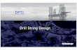 DPT1 - 02 - Drill String Design