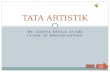 Tata Artistik Foto