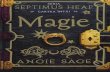 Angie Sage - Septimus Heap -V1- Magie