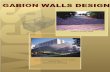 MGS Gabion Walls Design Guide