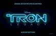 Digital Booklet - TRON Legacy