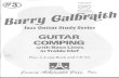 Barry Galbraith Guitar Comping
