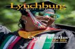 Lynchburg College Magazine