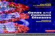 Wright - Genes and Common Diseases (Cambridge, 2007)