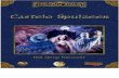 [Traduzido] Ad&d Aventura - Forgotten Realms - Castelo Spulzeer (Lvl 8-12)