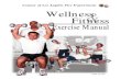 LAFD - Wellness and Fitness Exercise Manual (2004) 63p R20090725D
