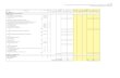Detailed Design -Bill of Quantities (Template)