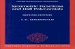 I. G. Macdonald Symmetric Functions and Hall Polynomials Oxford Mathematical Monographs 1995