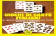Giochi Di Carte Italiani - Giampaolo Dossena [184]