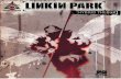 Linkin Park - Hybrid Theory (Guitar Songbook)
