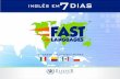 Fast Languages Informacoes