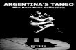 Argentina's Tango - The Best Ever Collection - 2003