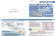 Toshiba SMMS-Manual de Consulta Rápida