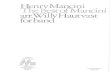 The Best of Mancini (78 Paginas)- -Enri Mancini-willy Hautvast