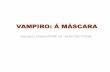 Vampiro - A Mascara - Compendium - Qualidades e Defeitos