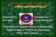 Virus Firewall by Vikash Mainanwal