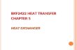 Chapter_5 Heat Exchanger
