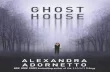 Ghost House by Alexandra Adornetto