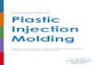 Intro to Plastic Injection Molding eBook