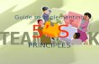 Guide to Implementing 5S Principles