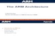 ARM Basic Architecture