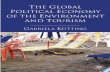 The Global Political Economy of the Environment And