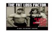 [2] Marc Lobliner - Fat Loss Factor Book