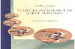 Color Atlas of Temporomandibular Joint Surgery - Quinn