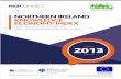 Northern Ireland Knowledge Economy Index and Metrics 2014 Northern Ireland Science Park