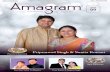 Amagram India  July August 2014