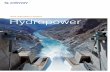 Hydropower 2013