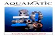 Aquamatic Catalog