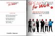 Speak Now for Work Vol.02