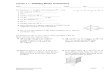 Discovering Geometry - Ch. 1 Practice