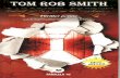 Tom Rob Smith - Raportul Secret