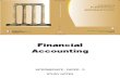 ICWAI Financial Accounting Paper Study Material