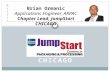 PMMI JumpStart CHICAGO Overview
