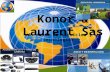 Presentación Emprendimiento Sena Konor & Laurent Sas