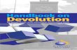 Devolution Handbook