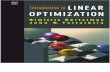 [1997 Bertsimas, Tsitsiklis] Introduction to Linear Optimization (Ch1-5)