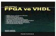Her Yönüyle FPGA Ve VHDL