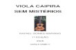 Livro - Viola Caipira Sem Mistérios