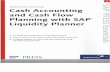 SAP Press - Cash Accounting and Cash Flow Planning With SAP Liquidity Planner 2005